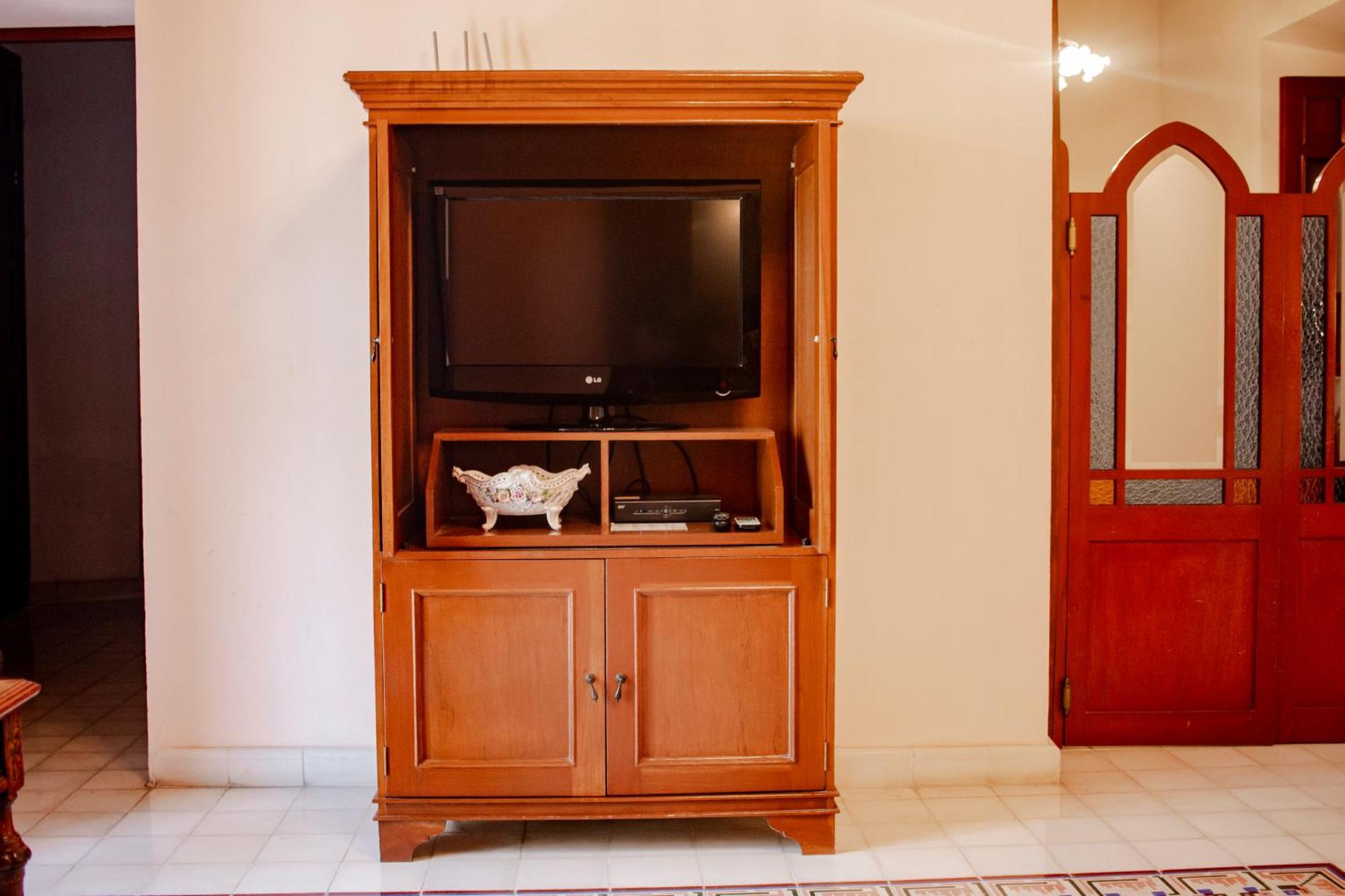 Hotel Boutique Casa Don Gustavo, Campeche Bagian luar foto